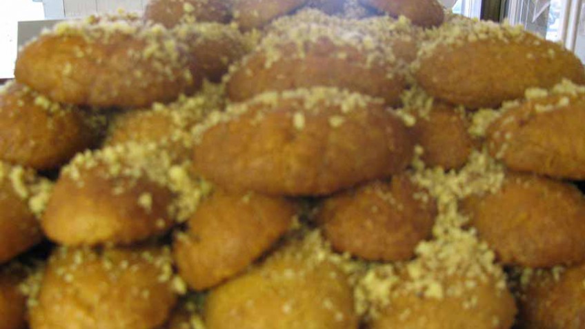 melomakarona_enosi_gastronomias_ellados